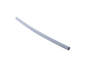Heat Shrink 3/4 In Dia Thin Wall Grey 48 In Length 2:1 Shrink Ratio