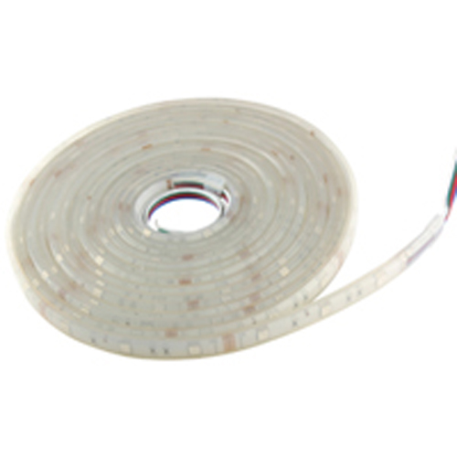 LED Strip Flexible Rgb 16.4 Foot Reel(5m) 300 LEDs Water Proof(ip68) LED Size 5050 12vdc 72 Watts   