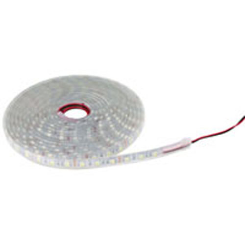LED Strip Flexible Warm White 16.4ft Reel(5m) 300 LEDs Waterproof(ip68) LED Size 5050 12vdc 72 WattS