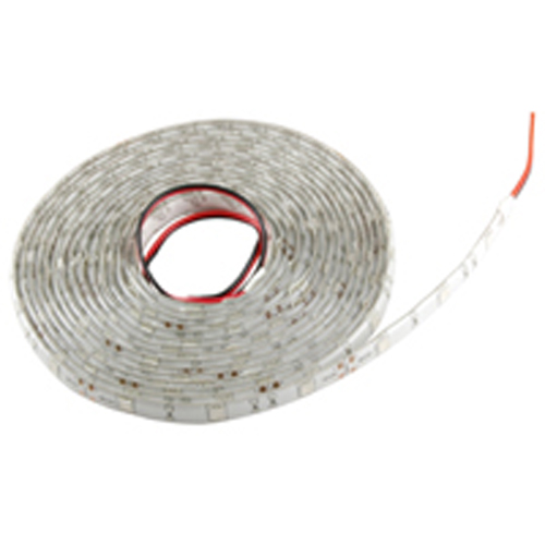 LED Strip Flexible White 16.4 Foot Reel(5m) 300 LEDs Water