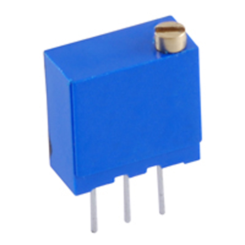 64w-100 Trim 10 Ohm Multi                                                                           