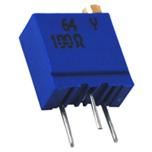 64y-100 Trim 10 Ohm Multi                                                                           
