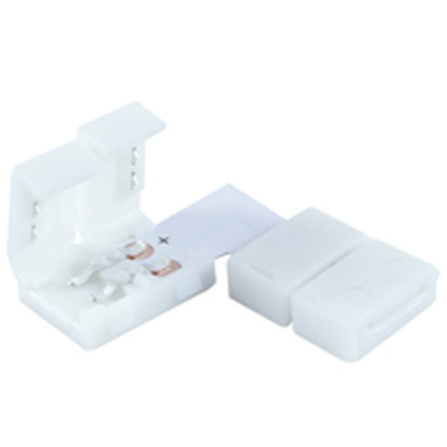 L Connector For 3528 Size Flexible LED Strips For 300 LEDs/reel Only                                