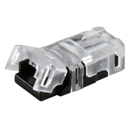 Connector for IP20 Single Color 300 LEDs per reel Versions 69-28,69-36,69-V46 Series Strip to Wire  