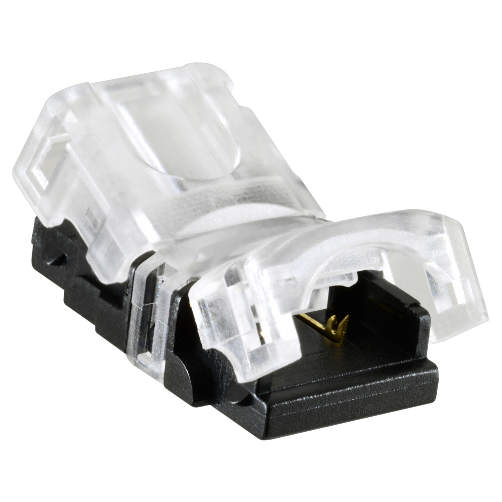 Connector for single color 5050 IP65 (WR) strip to AWG 22-20 wire fits 69-56 series 300 LED per reel