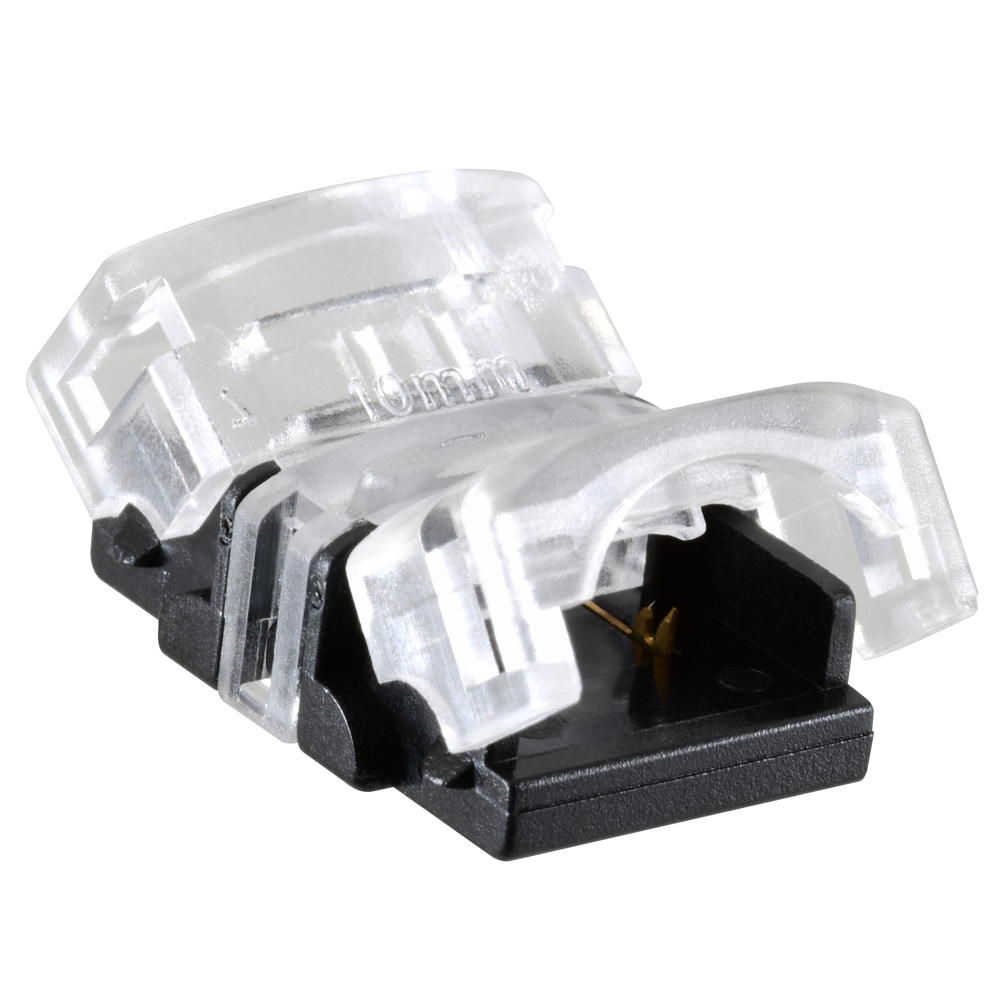 Connector for single color 5050 IP65 (WR) strip to strip fits 69-56 series 300 LED per reel         
