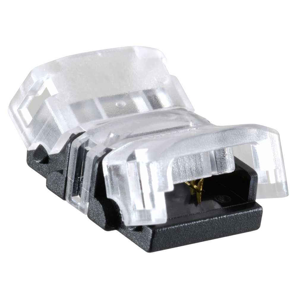 Connector for single color 5050 IP20 strip to strip fits 69-53 series 150 LED per reel              