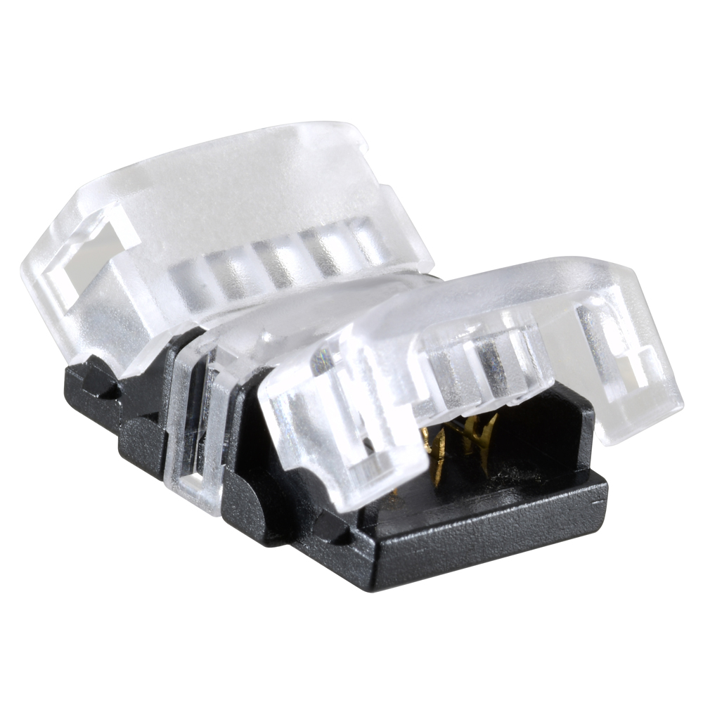 Connector for multi color 5050 IP20 strip to AWG22-20 wire fits 69-56RGB-WW series 300 LED per reel 