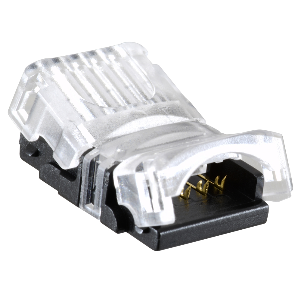 Connector for multi color 5050 IP65(WR) strip to AWG22-20  wire fits 69-56RGBW+WW series 300 LED per