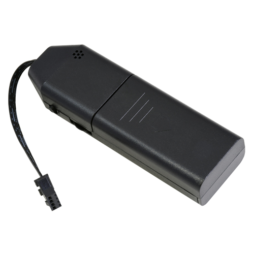 EL Wire Battery Power Supply Drives 0-3 Meter Length On/variable Flash Speed/reverse/off Modes 2AA  