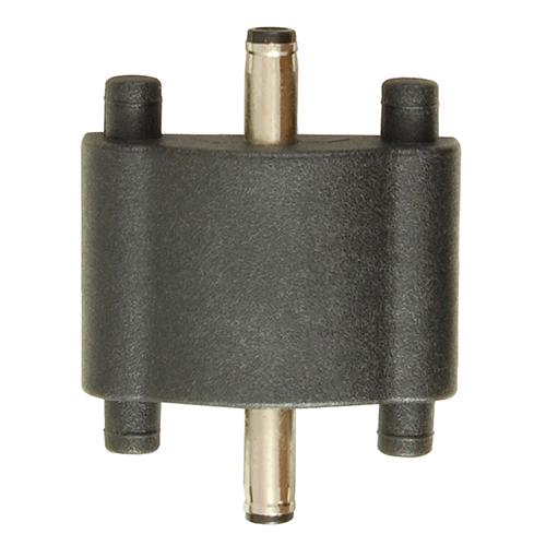 LED Bar To Bar Connector-black For 69-ll-15 Thru 69-ll-22 Series                                    