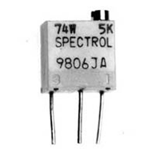 74w-100 Trim 10 Ohm Multi                                                                           