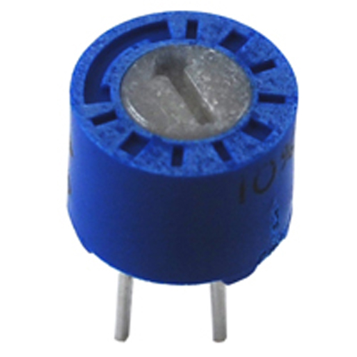 75h-101 Trim 100 Ohm Sing                                                                           