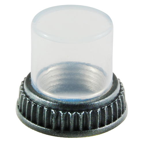 Protective Boot For R58 Series Circuit Breakers M11 Thread Waterproof Clear Silicon