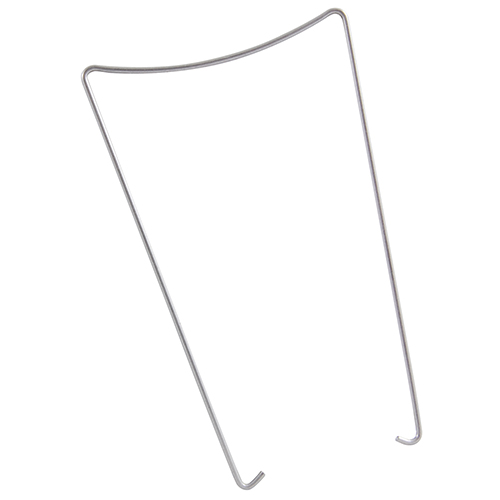 Relay Socket Hold Down Spring