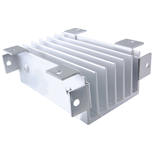 Heat Sink For Rs3 Series Solid State Relays                                                         