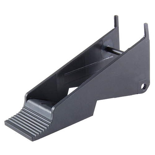 Relay Hold Down/ejector For Use With R95-130 And R95-131 Sockets