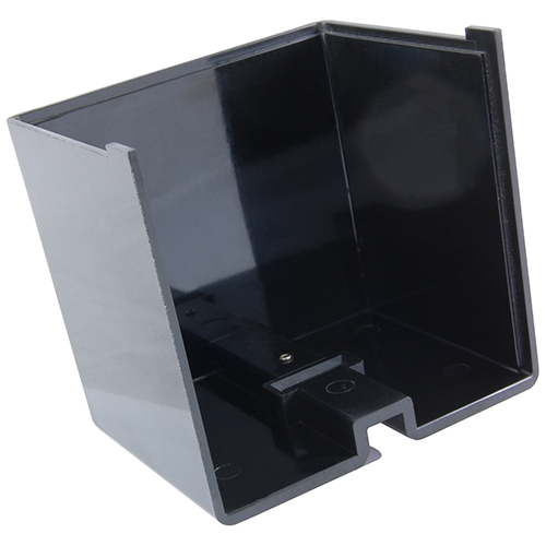 Dust Cover For Rly16 And Rly17 Series Relays Molded Plastic                                         