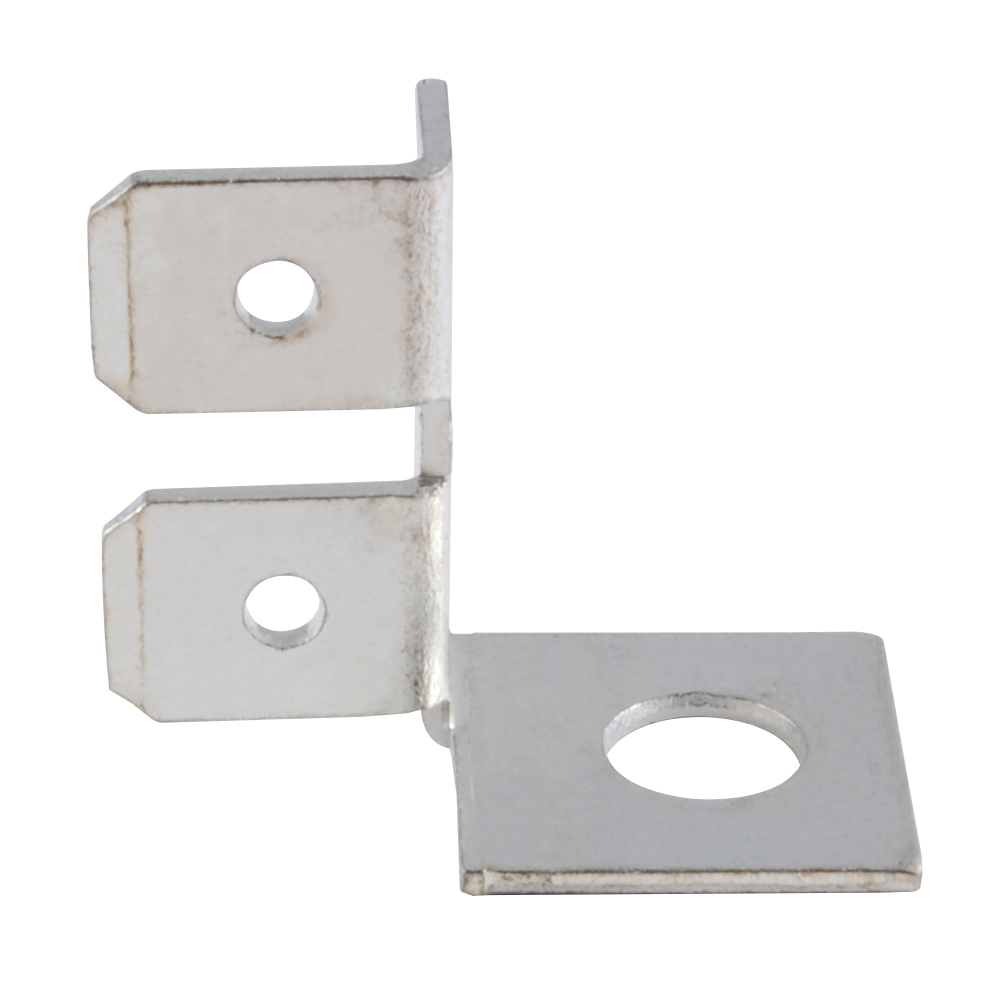 Dual .250 inch QC Terminals for RLY400 and RLY600 Series                                            