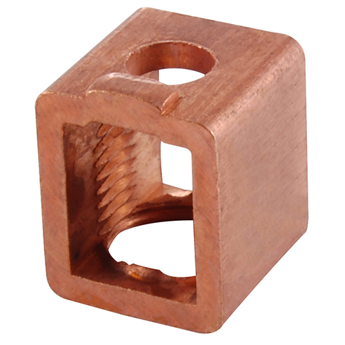 Lug Box Type For RLY600 Series                                                                      