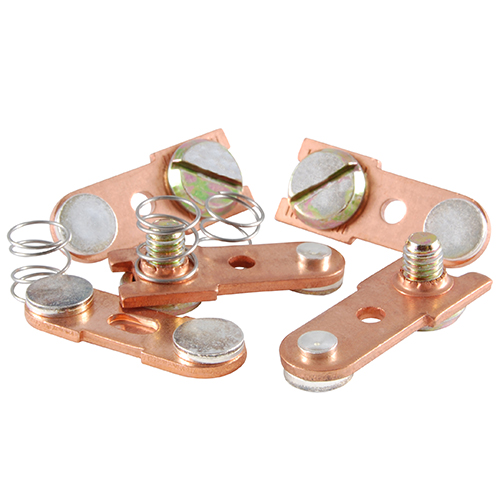 Replacement Contacts For RLY600 Series