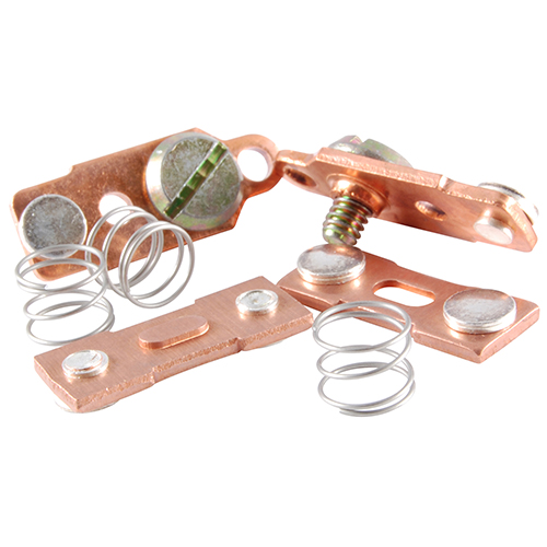 Replacement Contacts For RLY400 Series