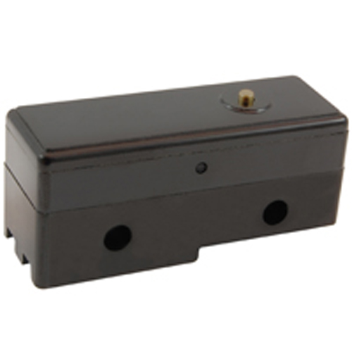 Switch Snap ACtion SPDT 15A Pin Plunger Actuator Solder Terminals                                   