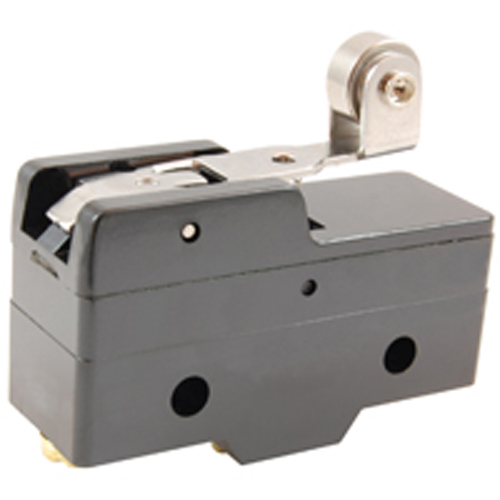 Switch Snap Action SPDT 15A Short Hinge Roller Lever Actuator Screw Terminals                       