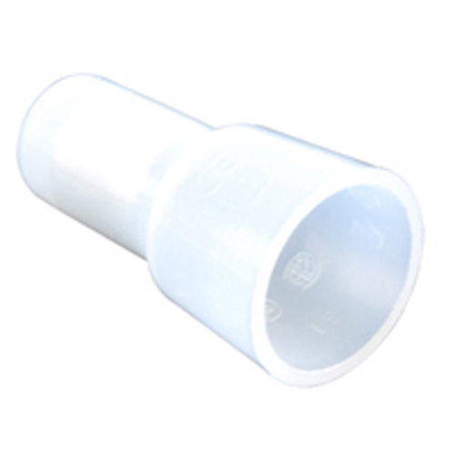 Connector Close-end Nylon Fully Insulated 12-10awg Tin Plated Copper