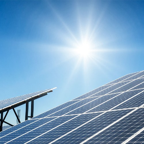How Heat Shrink Helps Your Solar Panels - Nutech