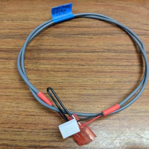 Bed Probe End Stop Cable