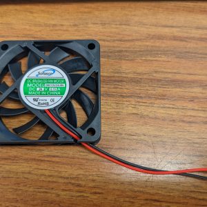 Filter Fan