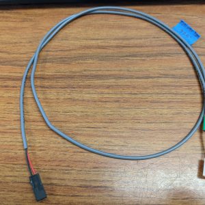 Extruder Fan Cable