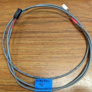 Filter Fan Cable