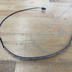 LED Strip Cable With Magnet