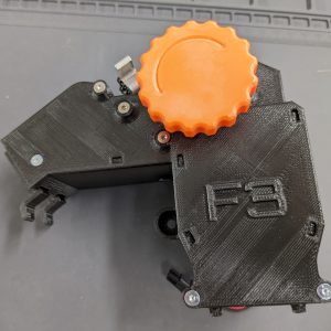 V3 Extruder