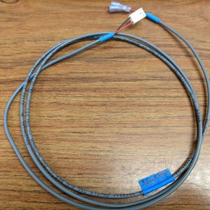 X End Stop Cable