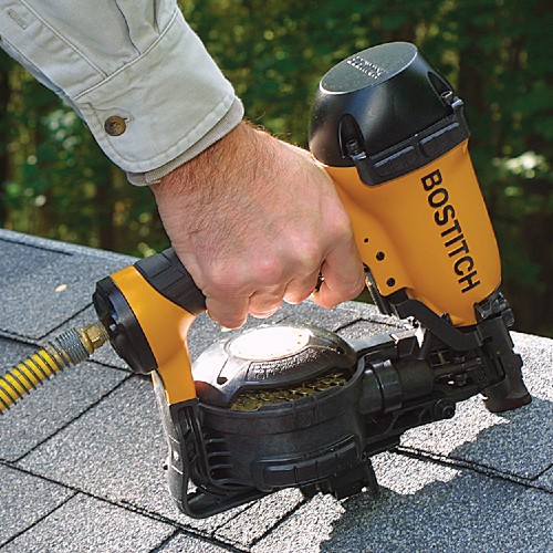 How Do Different Nail Guns Work? Nutech