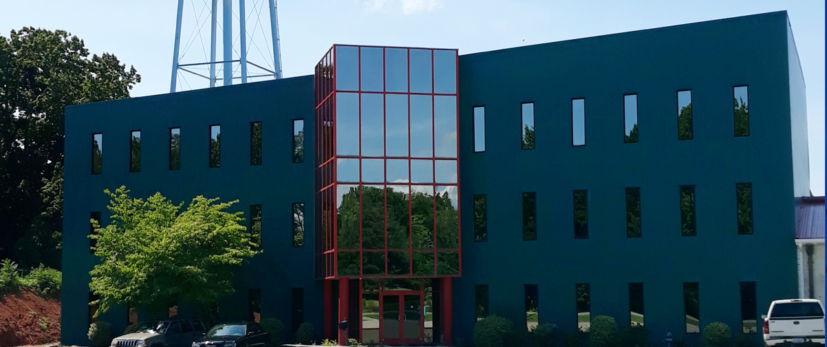 Nu-Tech: Setting the Industry Standard for Professional Solutions - Nutech