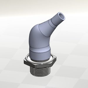 45 DEGREE ENTRY SEALS