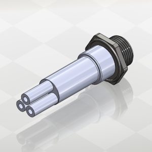 MULTI-ENTRY SEALS NUP