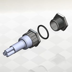 MULTI-ENTRY SEALS NUS