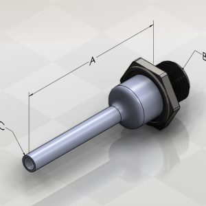 SINGLE ENTRY SEALS NUP