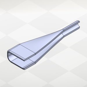 FLAT TRANSITION BOOTS