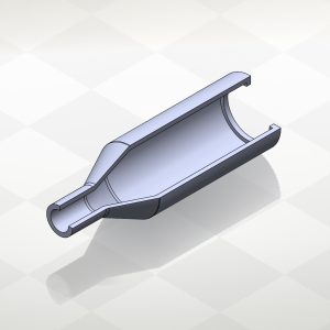 LIPPED TRANSITION BOOTS