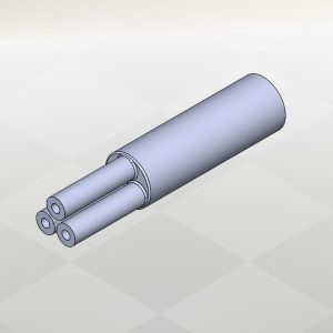 ROUND BREAKOUT BOOTS